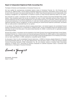 ameriprise   AEED45CE-26BE-403D-9B1D-2B0CB1B4E184_2008_AR