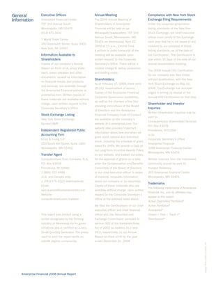 ameriprise   AEED45CE-26BE-403D-9B1D-2B0CB1B4E184_2008_AR