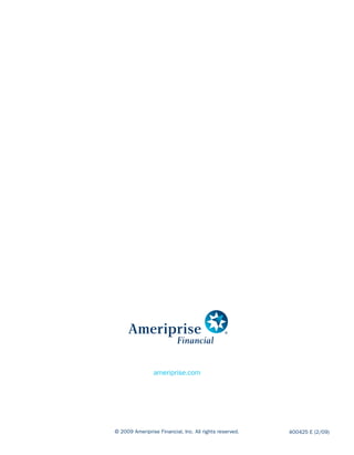 ameriprise   AEED45CE-26BE-403D-9B1D-2B0CB1B4E184_2008_AR