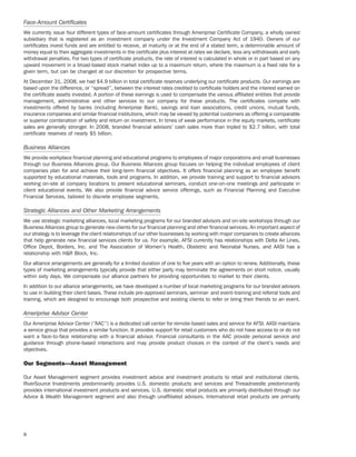 ameriprise   AEED45CE-26BE-403D-9B1D-2B0CB1B4E184_2008_AR