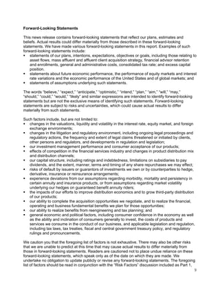 ameriprise 2Q08_Release