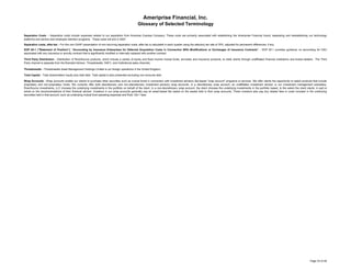 ameriprise 4Q07_Supplement
