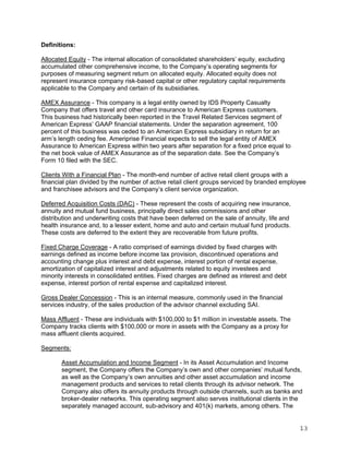 ameriprise 4Q05_Release