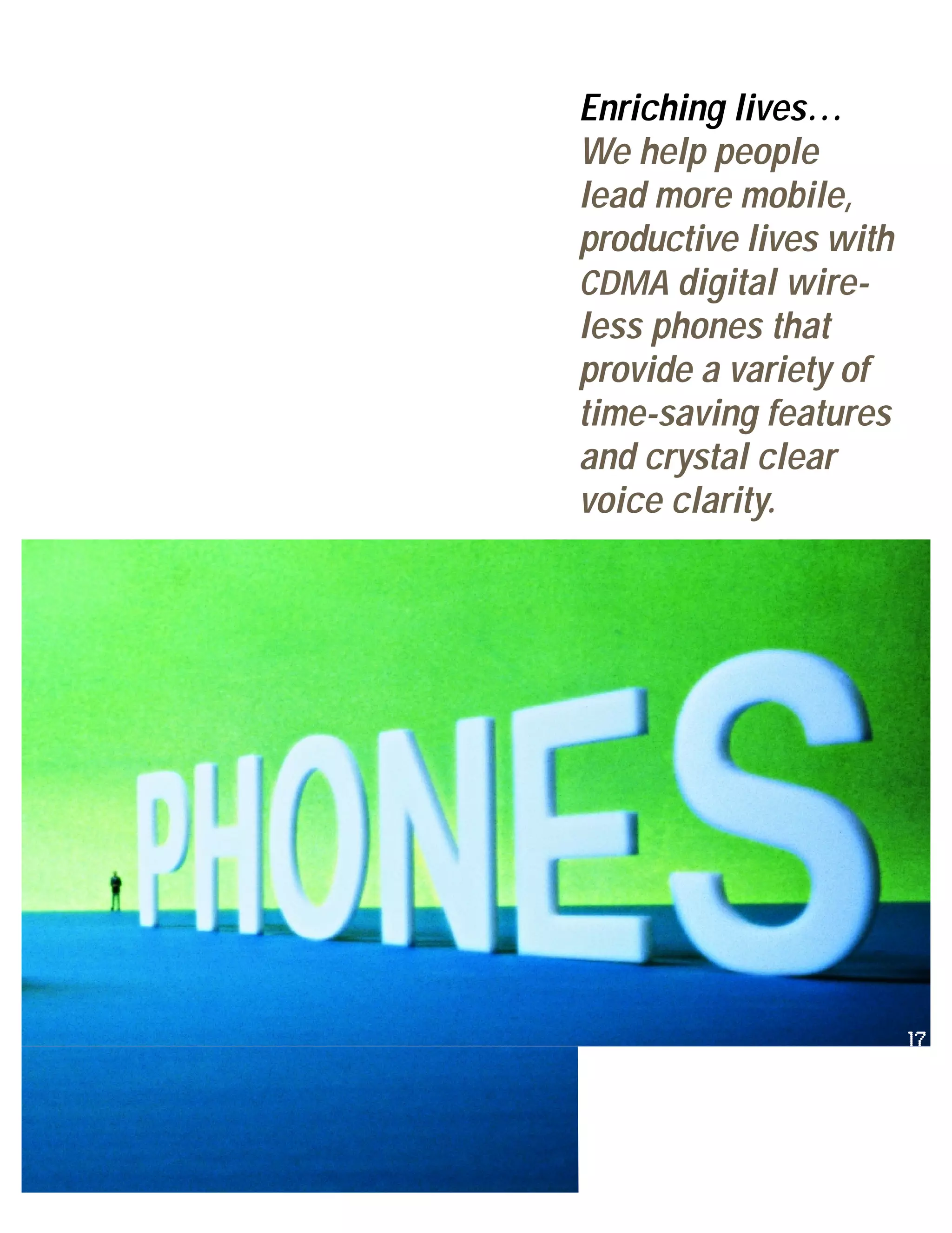 qualcomm annual reports 1999