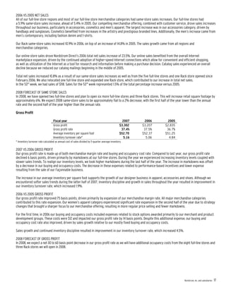 nordstrom JWN2007Form10K