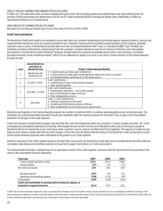 nordstrom JWN2007Form10K