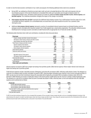 nordstrom JWN2007Form10K