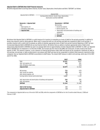 nordstrom JWN2007Form10K