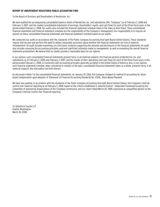 nordstrom JWN2007Form10K