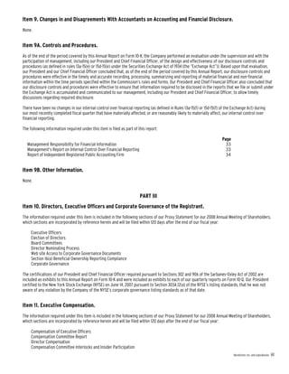 nordstrom JWN2007Form10K
