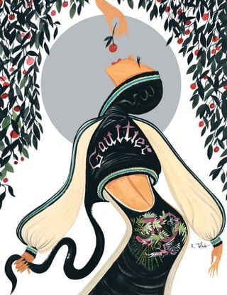 nordstrom AnnualReport2006