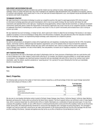 nordstrom AnnualReport2006