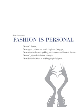 nordstrom AnnualReport2006