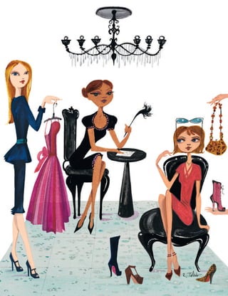 nordstrom AnnualReport2006