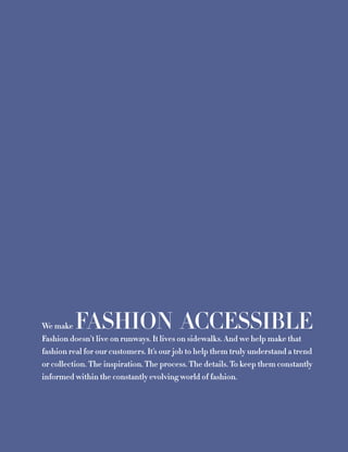 nordstrom AnnualReport2006