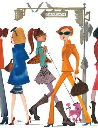 nordstrom AnnualReport2006