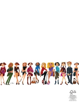 nordstrom AnnualReport2006