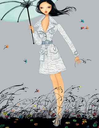 nordstrom AnnualReport2006