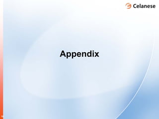 celanese q4_2008_earnings_presentation