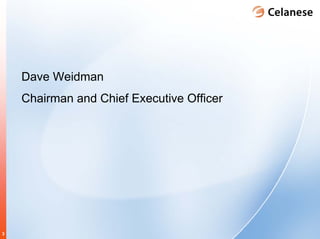 celanese q4_2008_earnings_presentation
