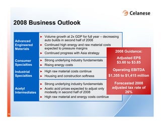 celanese q2_2008_presentation