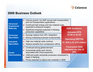 celanese q1_2008_presentation