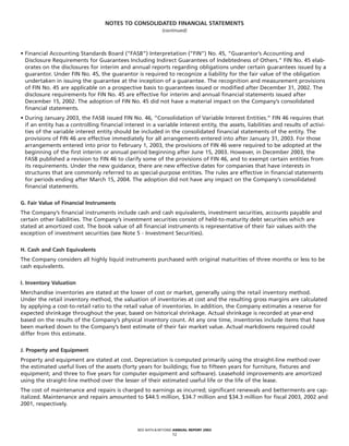 bed bath&beyond 2003ar