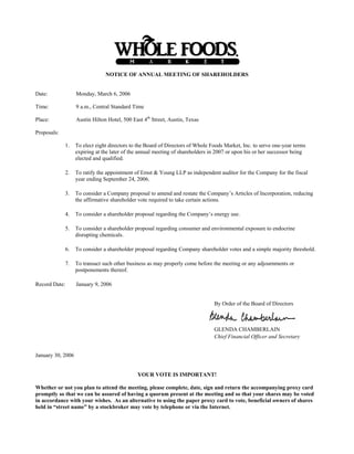 whole food market proxy06