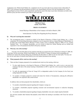whole food market proxy06