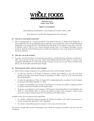 whole food market proxy05