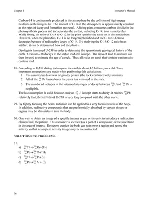 Tro Solution Chemistry in Focus A Molecular View of Our World 5th Edition Tro ...