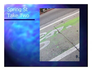 Spring St
Take Two
 