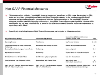 RYDERFINAL Q407ryderearningsreport