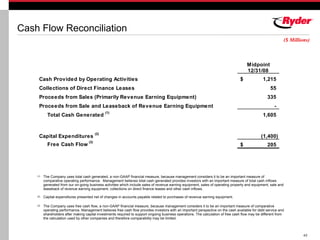 RYDERFINAL Q407ryderearningsreport