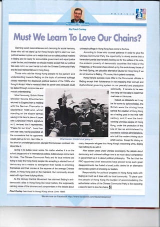 1209 must we learn to love our chains