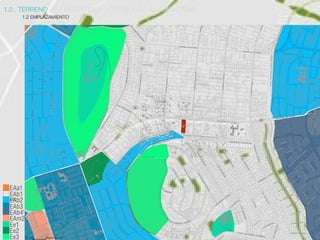 Fuente: PRC lLas
condes
Dibujo: autor
 