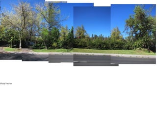 Vista Norte




Fuente: Autor
 