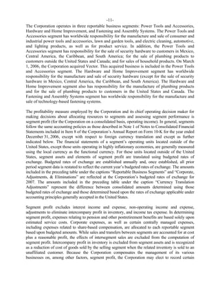 black&decker 10Q_Q107