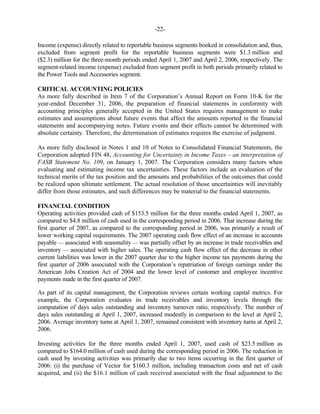 black&decker 10Q_Q107