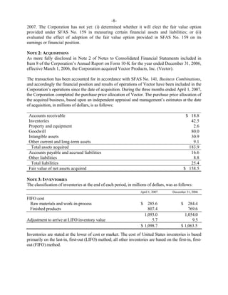 black&decker 10Q_Q107