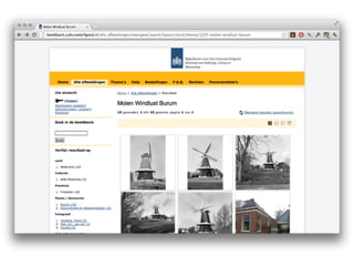 metadata            objects


                public	
  domain



  own           own	
  copyright
copyright


            third	
  party	
  copyright
 