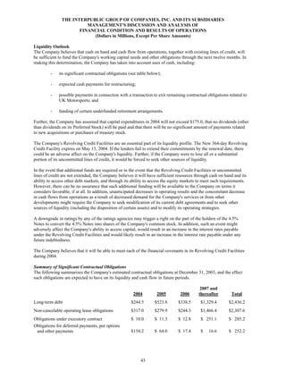 interpublic group 2003ar