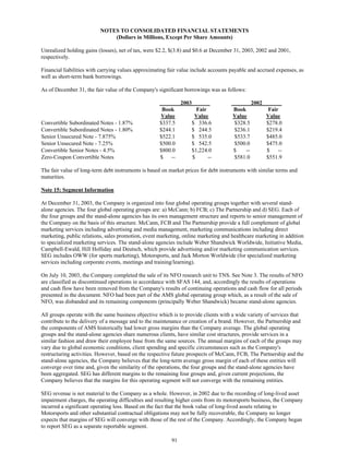 interpublic group 2003ar