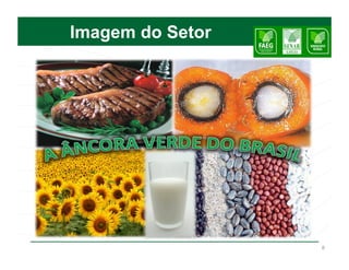 Imagem do Setor




                  8
 