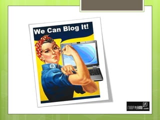 Bagaimana Cara Memulai Ngeblog bagi Wanita