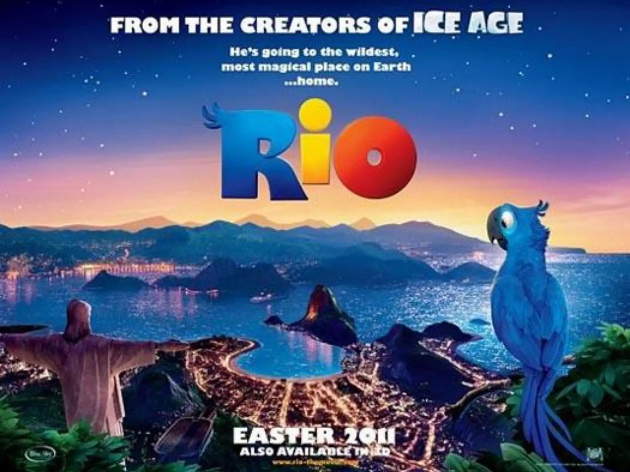 35 people working 12 hours a day for its
                       three day duration




Experience growth for yourself                          THERE’S NO SUCH THING AS AVERAGE
 