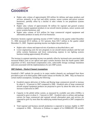 goodrich  4Q06_release