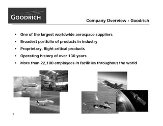 goodrich  MorganStanley_9.15.05