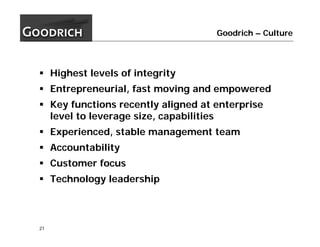 goodrich  1Q05_Slides