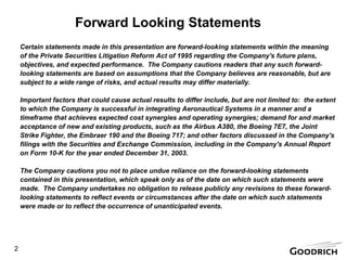 goodrich  PresentBW3Q20004